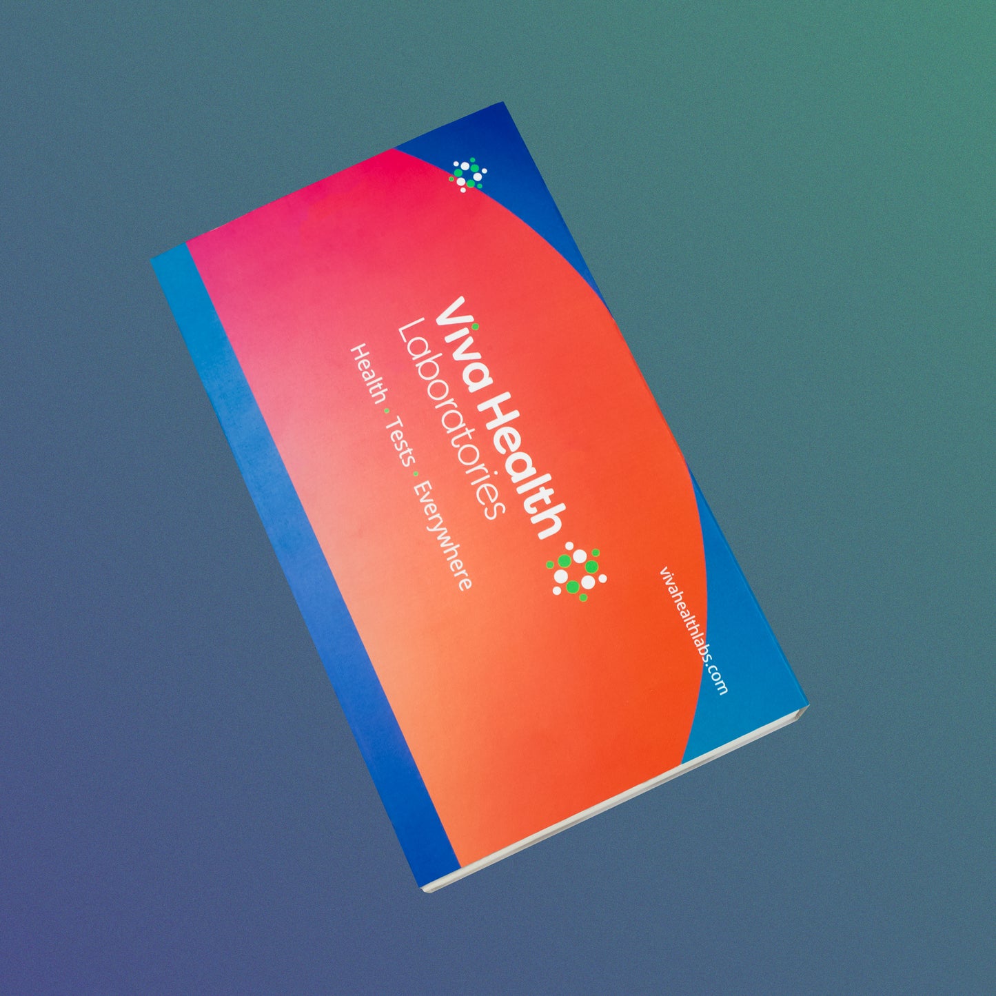 Advanced Multivitamin Test