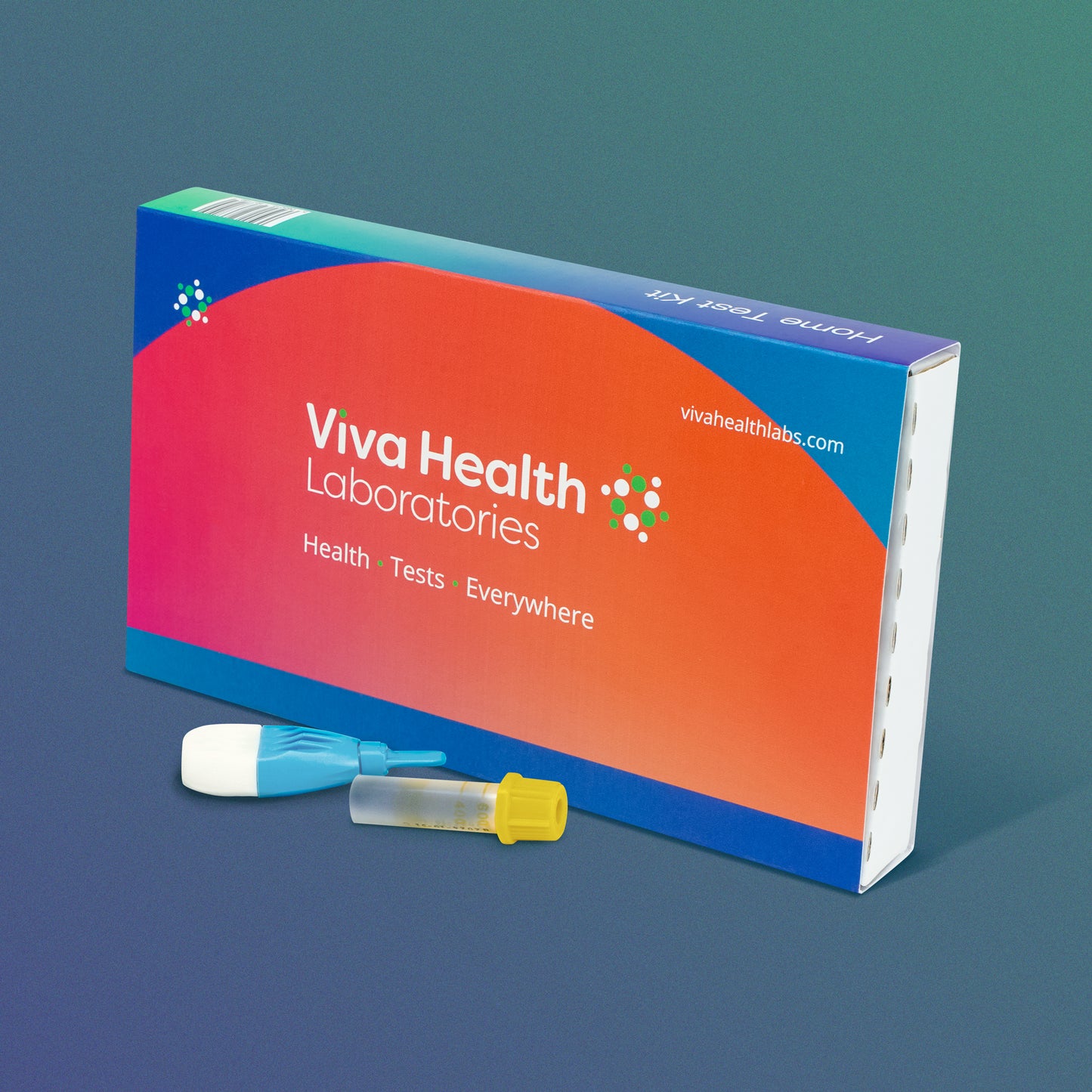 Male Hormone Health Check