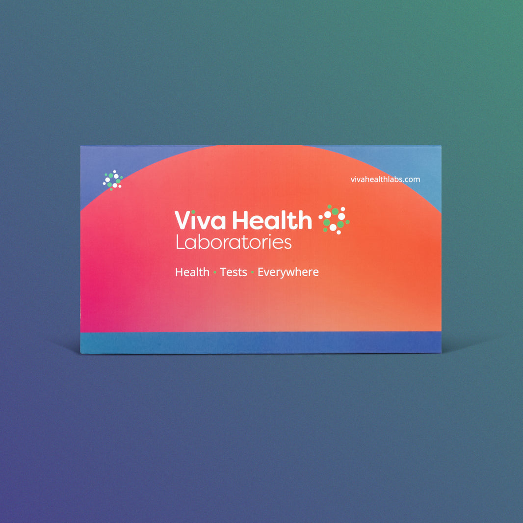 Home Testing Viva Health Labs